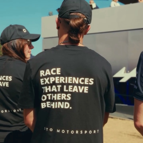 Back chat. ••#motorsport #drivingexperience