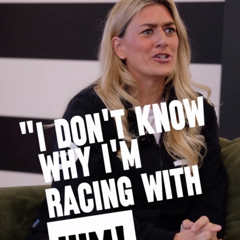 Wait until you hear this one…
•
•
 #motorsport #racingdriver #mclaren #mclarencustomerracing