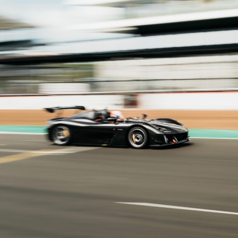 Progression is everything.

Start in the Dallara. Your first taste of an open-cockpit race car, learning alongside a professional coach and experiencing the fundamentals of downforce.

Next, Formula 4. A true single-seater, where downforce becomes a tool rather than a concept.

Then, the ultimate step. The TDF Marussia Formula 1 car.

Three cars. One journey towards the pinnacle of motorsport. #projectdownforce 
•
#formula1 #f1car #motorsport