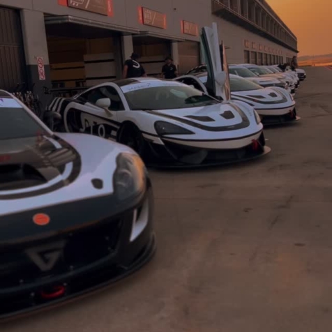 👍 if this would be the perfect start to your day 😍#summerinthepitlane #motorsport