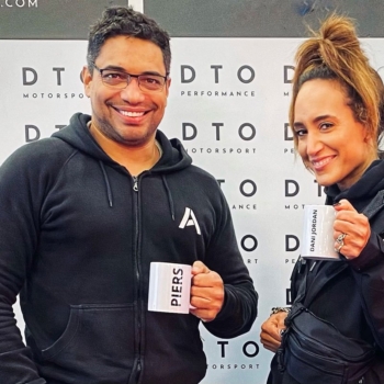 DTO Motorsport - Exceptional Motorsport Experiences