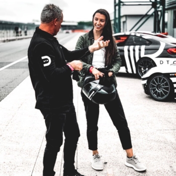 DTO Motorsport - Exceptional Motorsport Experiences