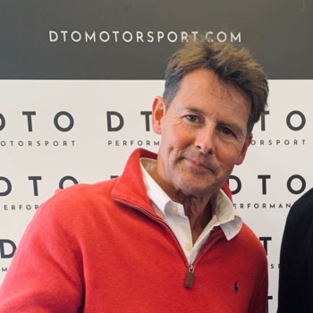 DTO Motorsport - Exceptional Motorsport Experiences