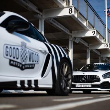 DTO x<br>Goodwood
