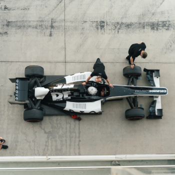 Formula Experience