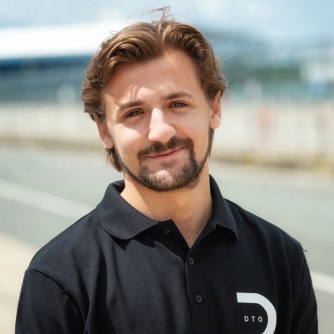 DTO Motorsport - Exceptional Motorsport Experiences