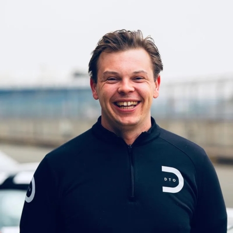 DTO Motorsport - Exceptional Motorsport Experiences