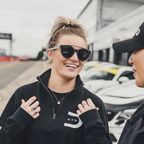 DTO Motorsport - Exceptional Motorsport Experiences