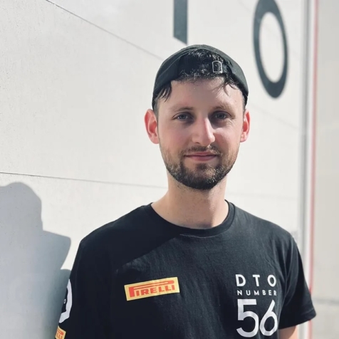 DTO Motorsport - Exceptional Motorsport Experiences
