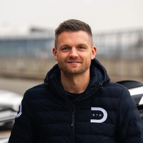 DTO Motorsport - Exceptional Motorsport Experiences